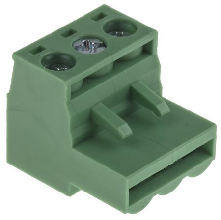 The Versatility and Utility of 5mm Pitch Terminal Blocks
