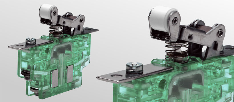 Snap Action Switch Work: Mechanism and Applications.