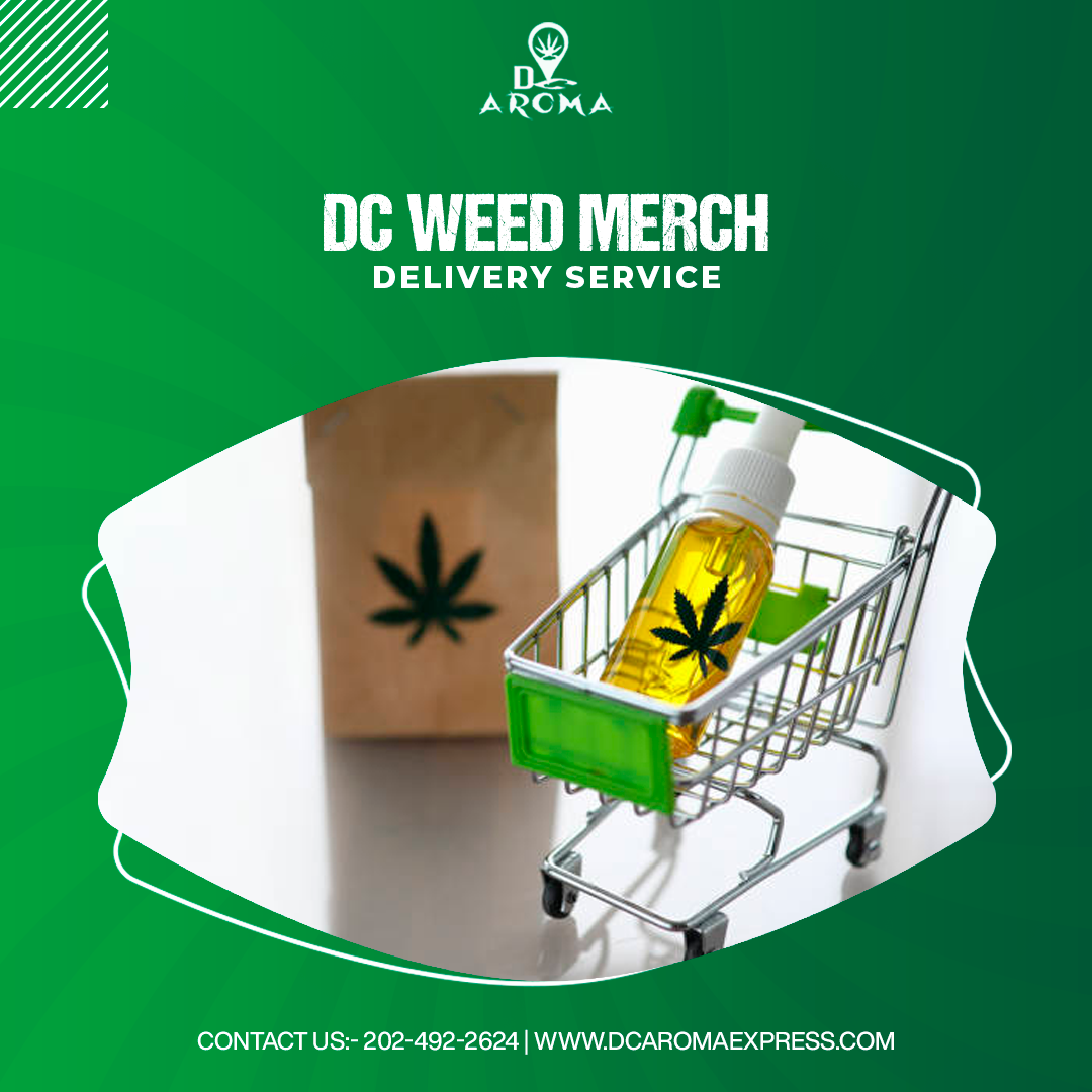 Everything Dispensary Shoppers Need to Know About the Entourage Effect