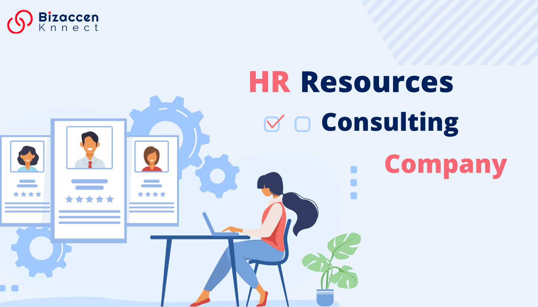 HR Resources Consulting Company 