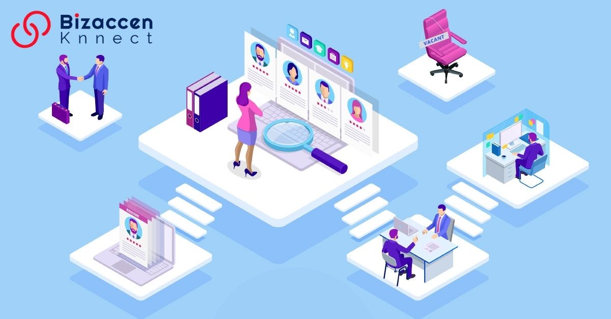 HR company- HR services 