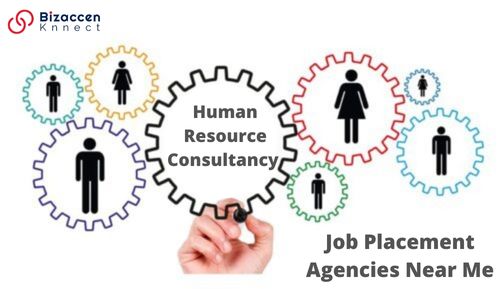 Human Resource Consultancy / Job Placement Agencies Near Me