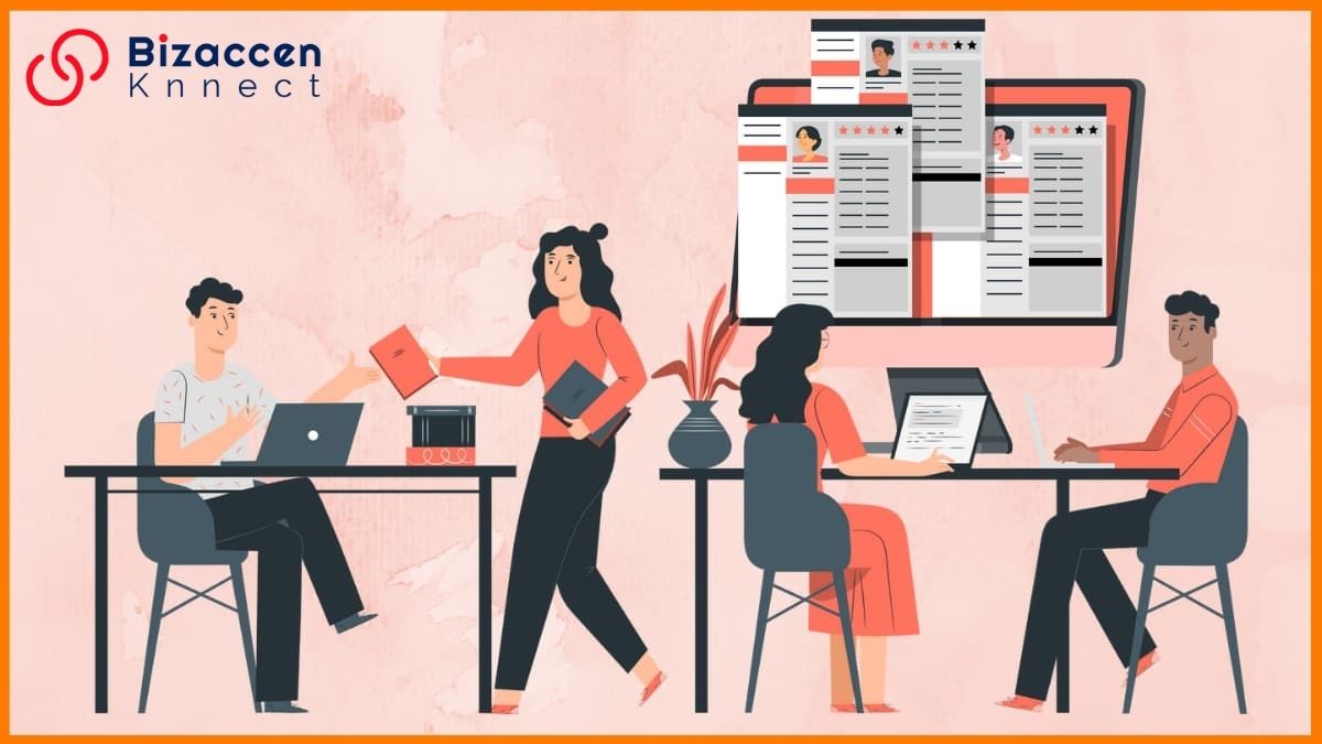 Outsourcing Companies In Bangalore- Recruitment Agency 