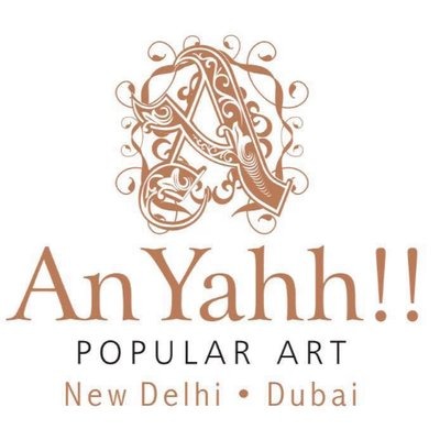 AnYahh - Artworks Dubai