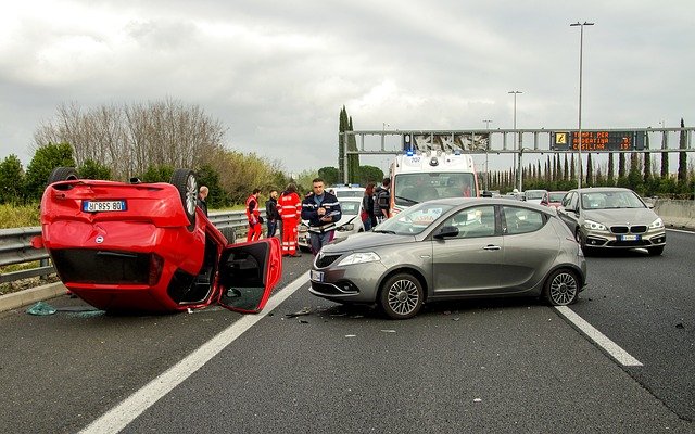 How To Find A Good New York Auto Accident Lawyer