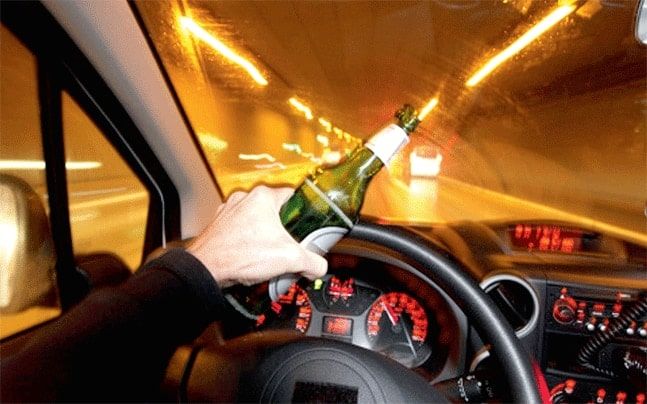 Best DWI/DUI Lawyer Houston TX