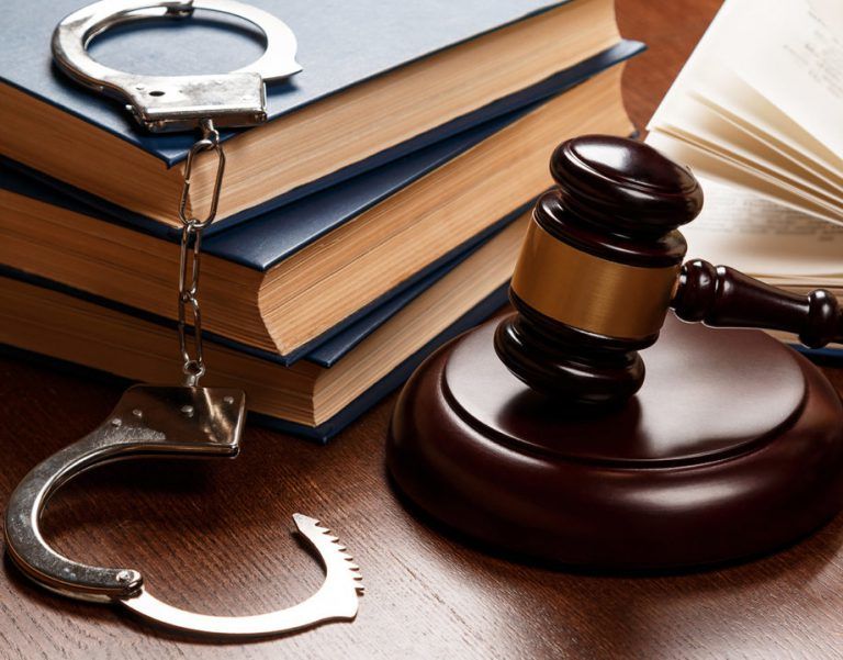 What is Criminal defense and how can Calderon Legal Group’s Criminal defense lawyers help you?