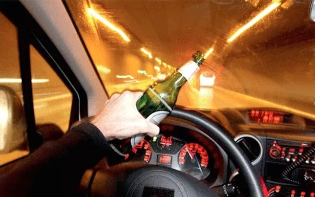 Houston DWI Lawyer - Calderon Legal Group