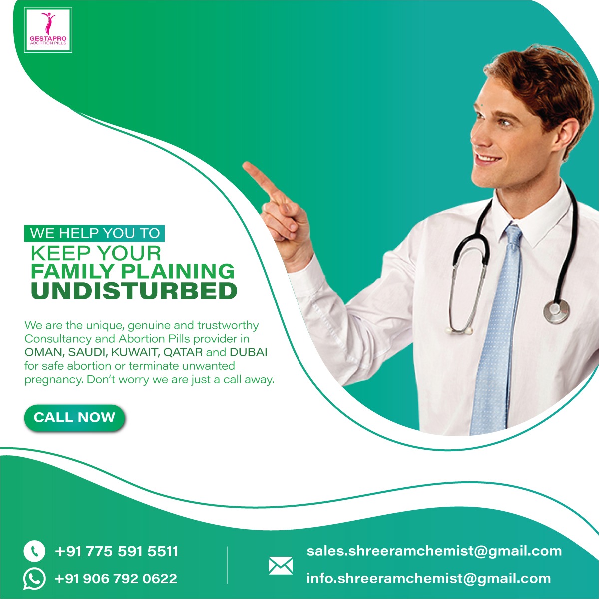  Online medical Dubai, Abortion Medicine dubai 