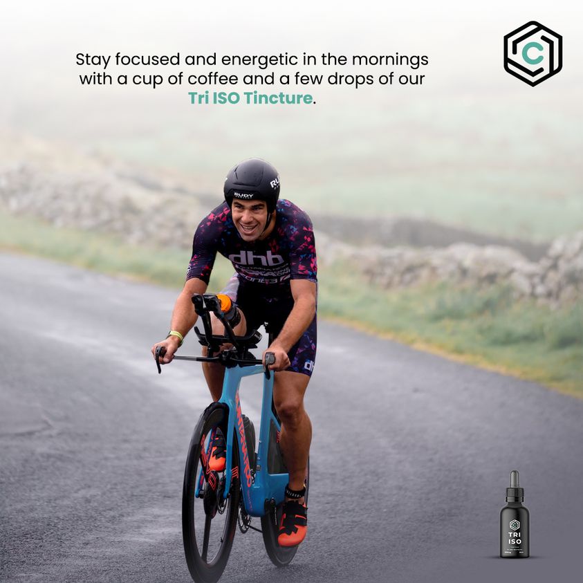 CBD balm for muscles