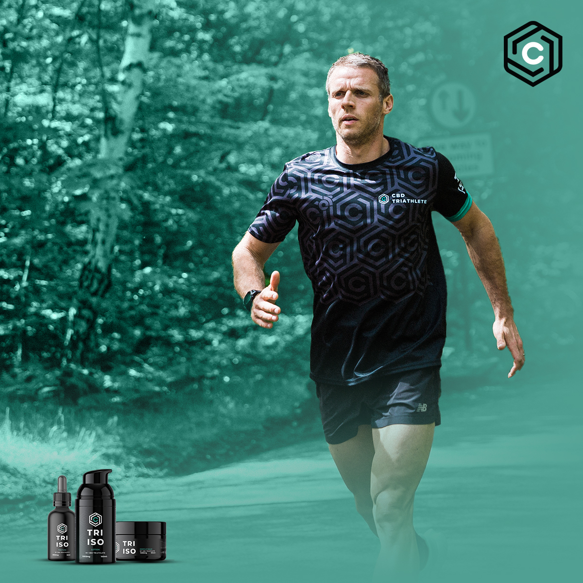 FIVE DIFFERENT WAYS CBD CAN HELP YOU BECOME THE ATHLETE YOU ALWAYS WANTED TO BE: