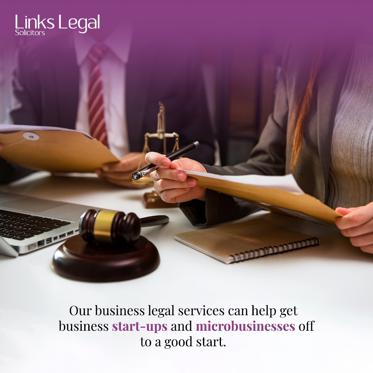 The Best Legal Advisor in UK