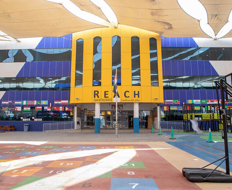 What are the Best British International Schools for Kids in Abu Dhabi?