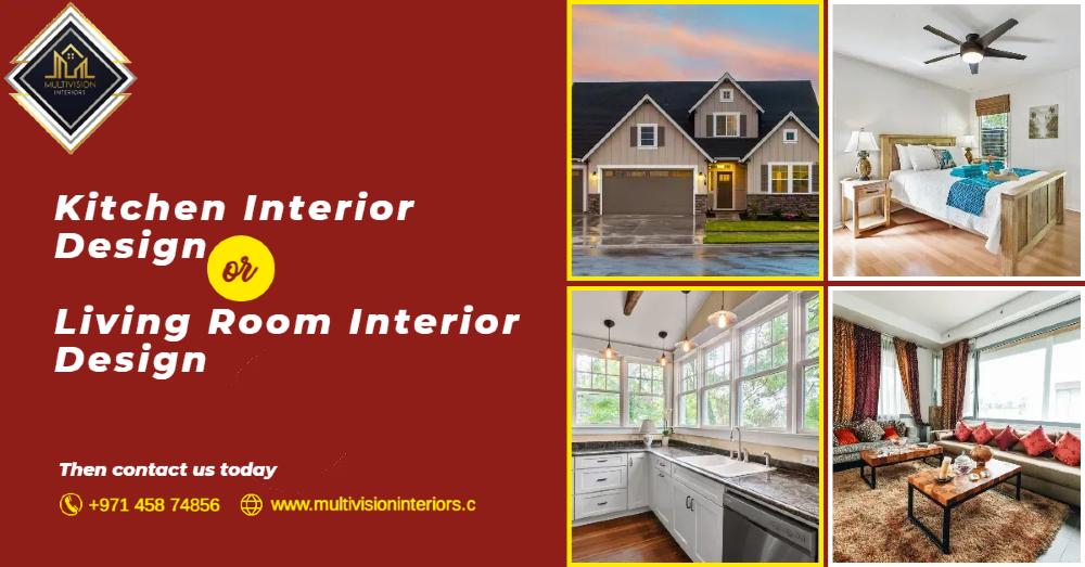 Choosing the Suitable Interior Design for Your House