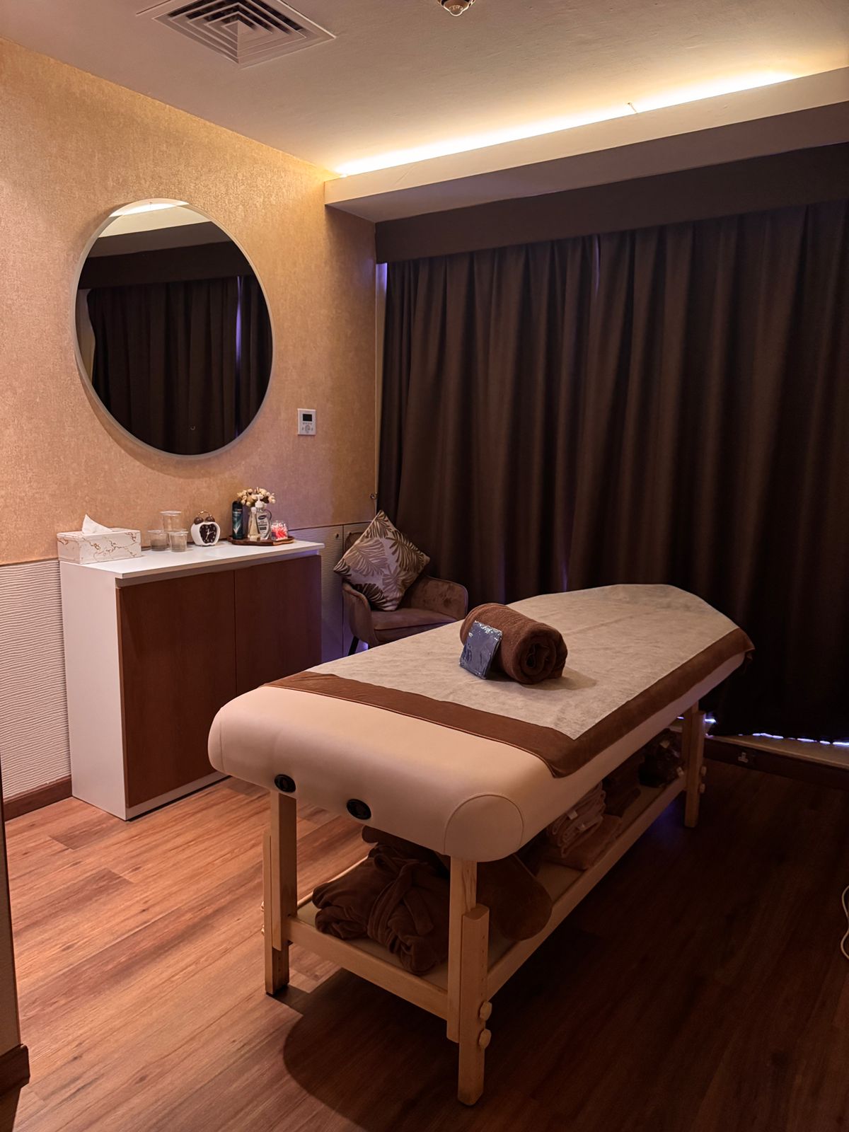 Russian Massage Experience at Jasmine SPA – A Premium Russian Massage Center 