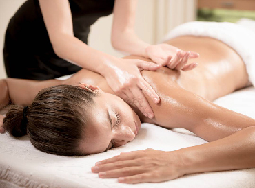Enjoy an Effective Massage with Best Enjoy Massage Center