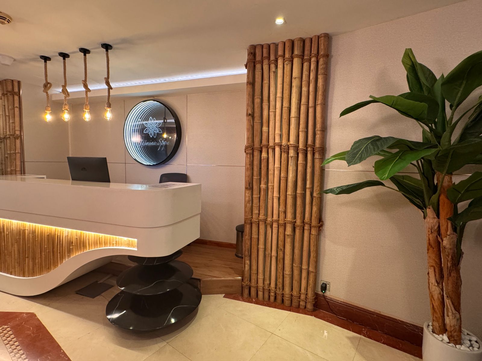 Experience Ultimate Relaxation at a European Spa