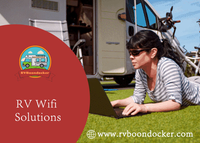 RV Wifi Solutions