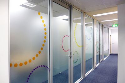 Why You Should Use Printed Window Stickers For Advertisement