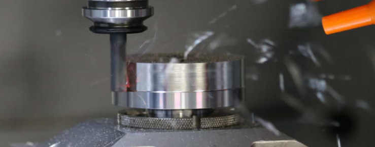 Key Benefits Of CNC Grinding Machine That Will Boost The Manufacturing Efficiency