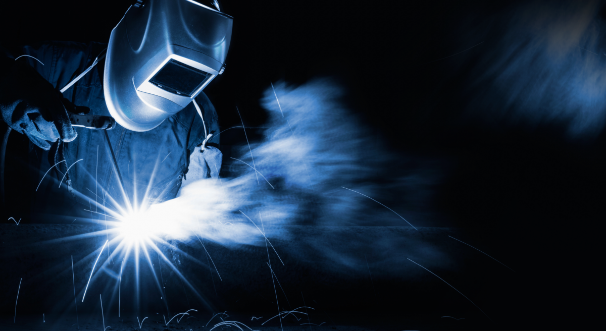 Things You Must Know While Performing Welding