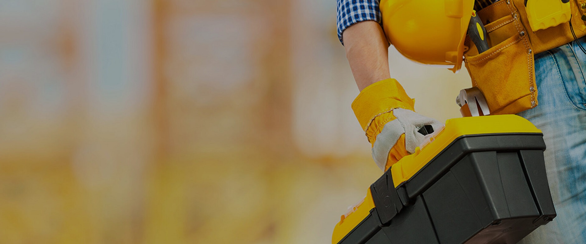 5 Major Benefits Of Professional Handyman Service