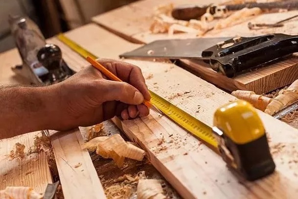 How To Get Professional Carpentry Services In Mississippi | Larry Gerard Inc.