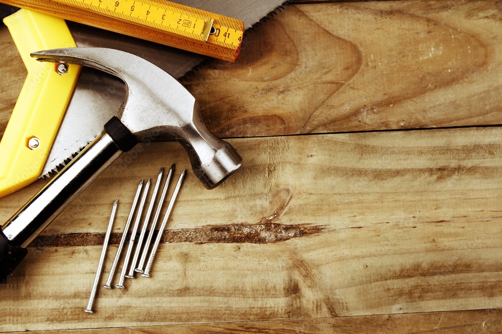 Hire The Best General Construction Contractor In Gulfport | Larry Gerard Inc.