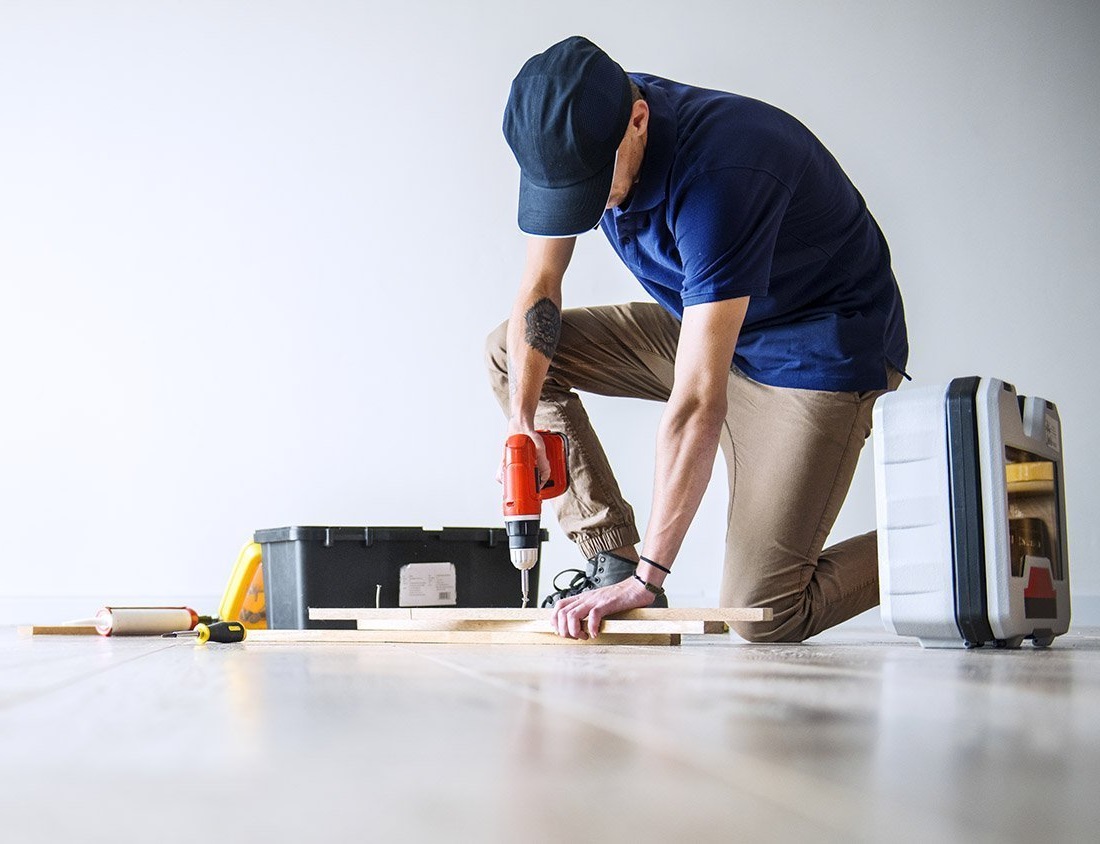 Why Are Home Maintenance Services Important?