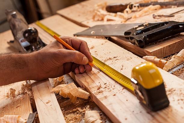 Where Can I Get The Best Carpentry Services In Gulfport?