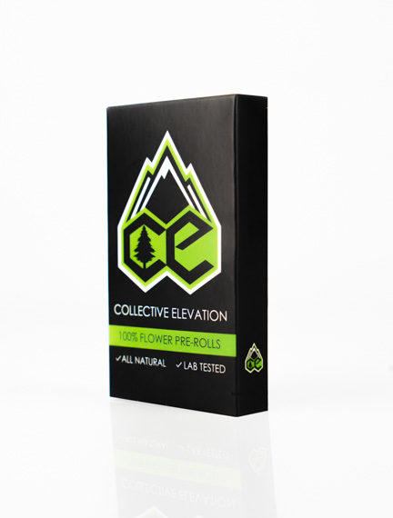 Why is pre-roll box customization important?