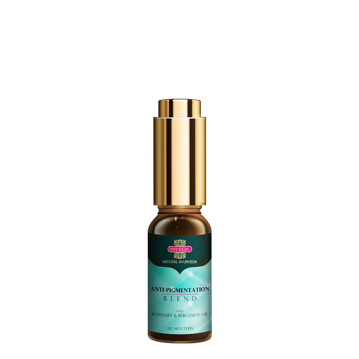 Inveda Anti Pigmentation Blend