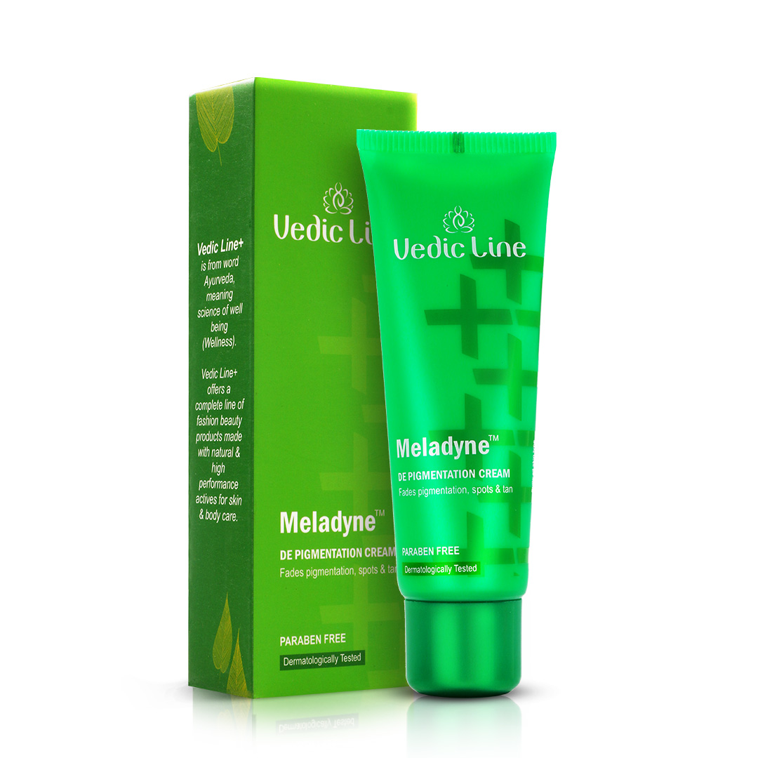 Vedicline Meladyne De Pigmentation Cream