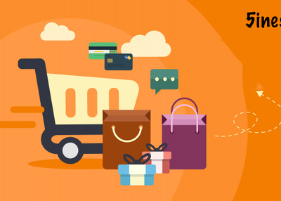 Design Tip – Increase conversions with this new E-commerce Website UI