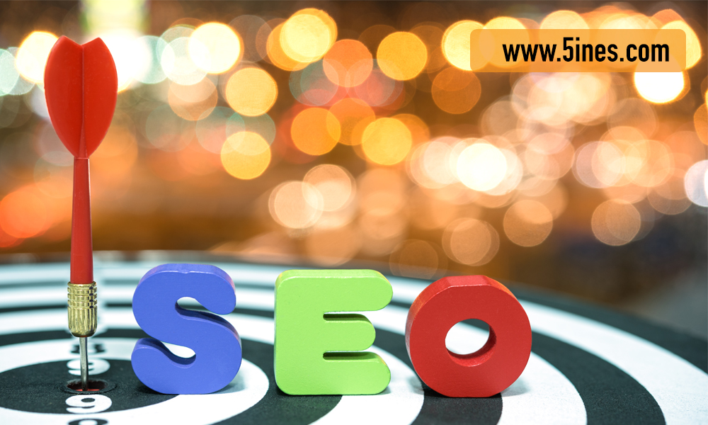 Top 10 SEO tips for Business