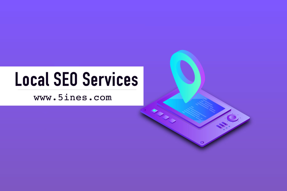 What is Local SEO Services