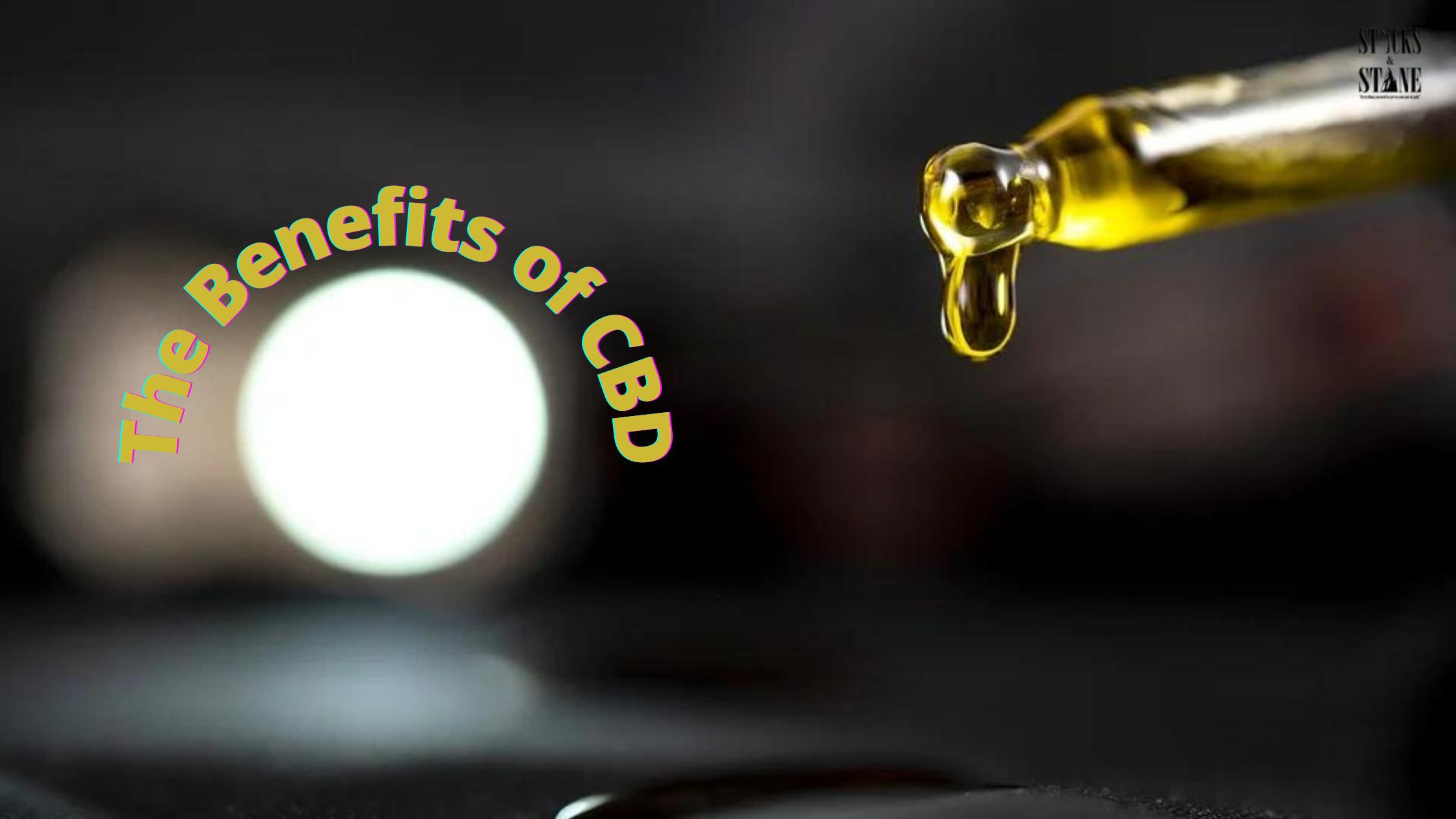 Ways To Maximise The Benefits of CBD