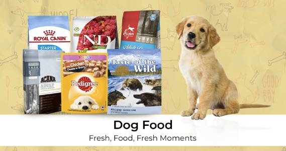 Online Dog Shopping | Dog Shopping | Pawrulz