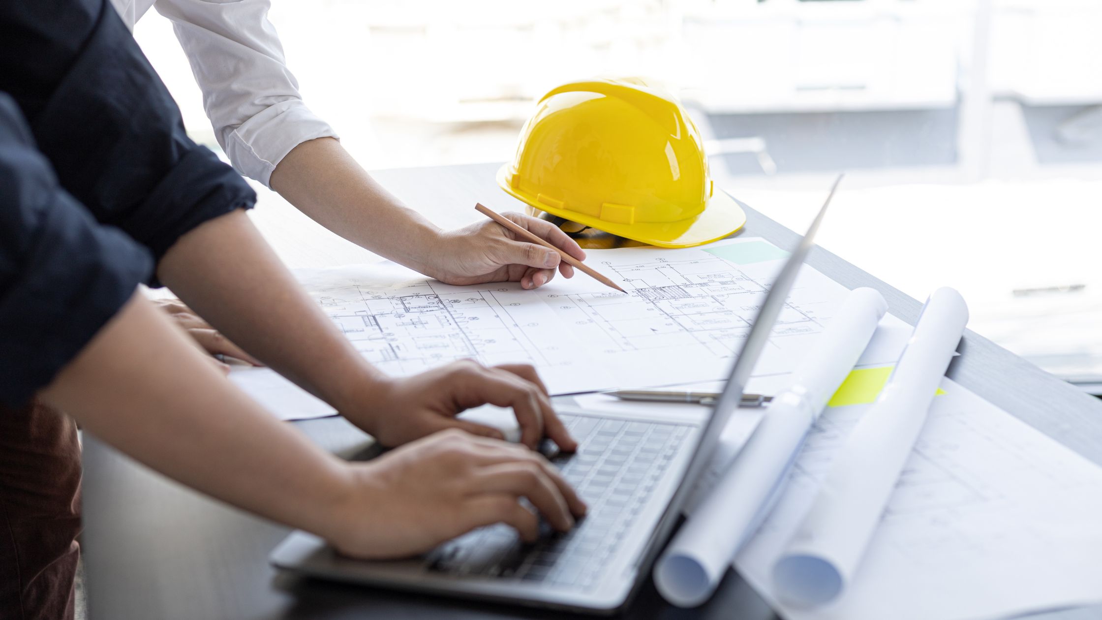 Build a Career in Architecture: Your First 5 Steps Should Be