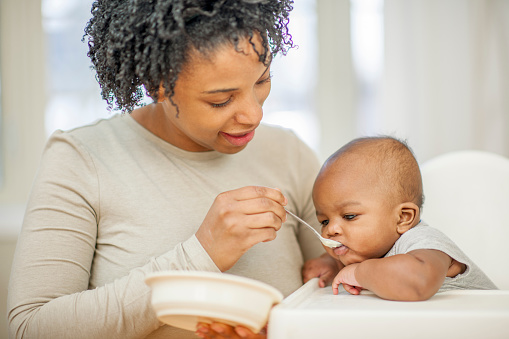 5 Problems Everyone Has With ORGANIC BABY FOOD & How To Solve Them
