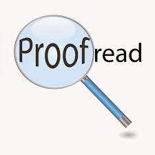 The Benefits of Proofreading Services