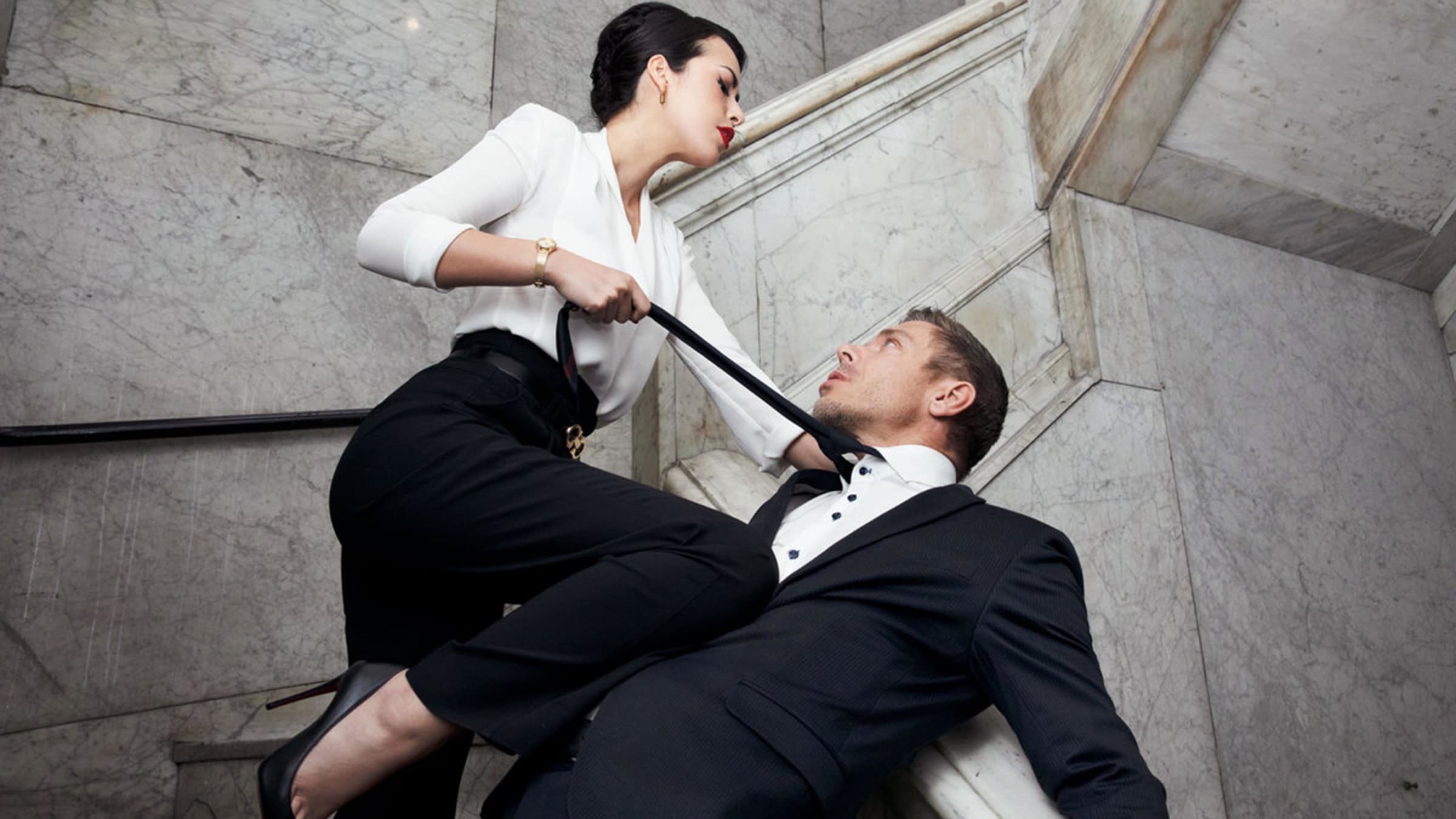 Introduction to the Bay Area Dominatrix Scene