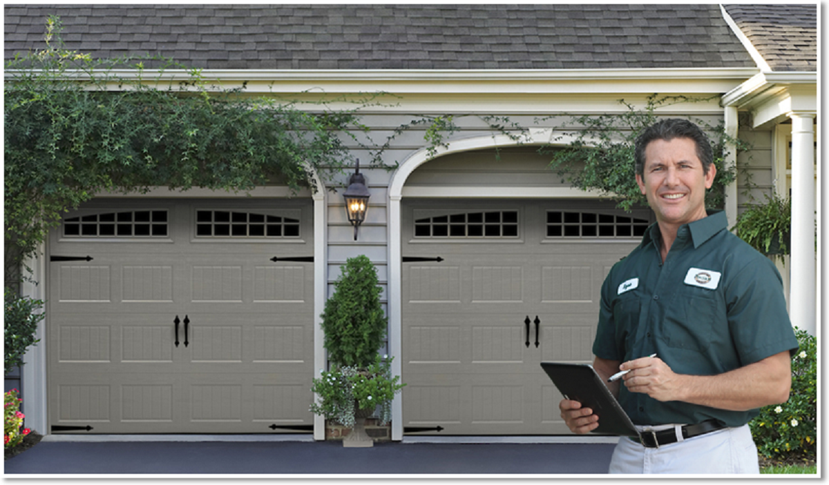 Finding the Best Garage Doors for Your Home