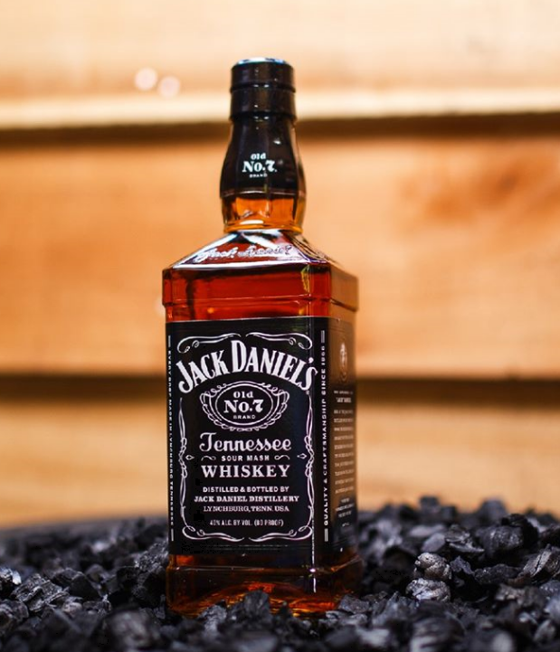 What You Need To Know About Jack Daniels - The King of Tennessee Whiskey