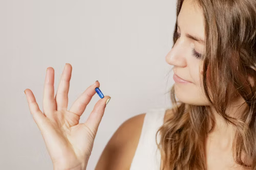 Natural Supplements for Women’s Health in Singapore: Supporting Wellness Naturally