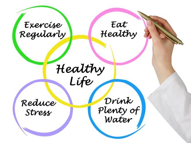 Essential Tips to Live a Healthier Life – Dr. Joe Borio