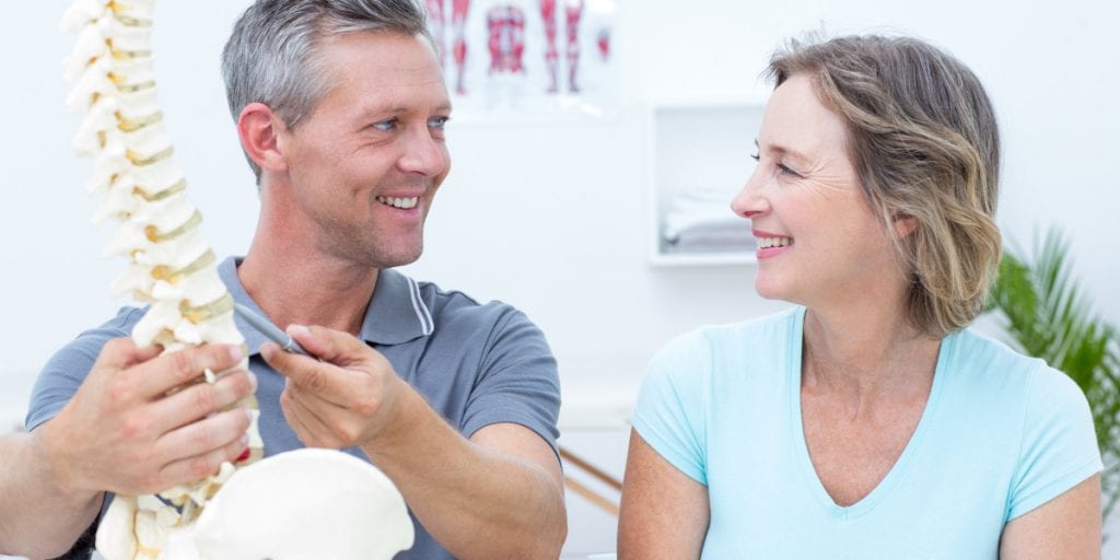 Pediatric Chiropractic Care – Dr. Joe Borio