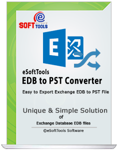 EDB to PST Recovery