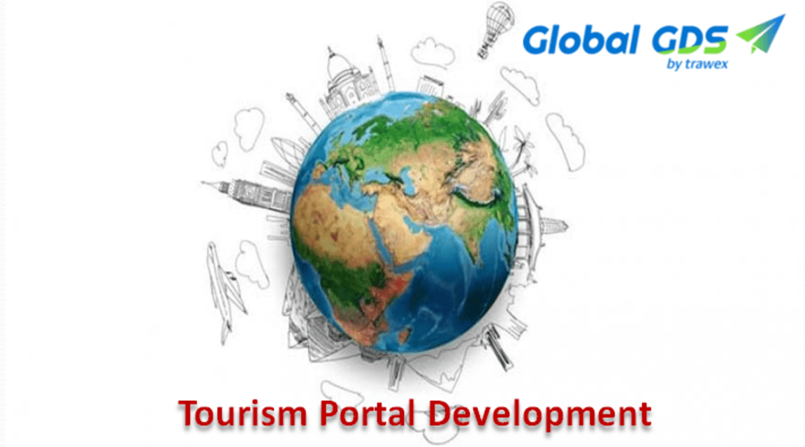 Tourism Portal Development 