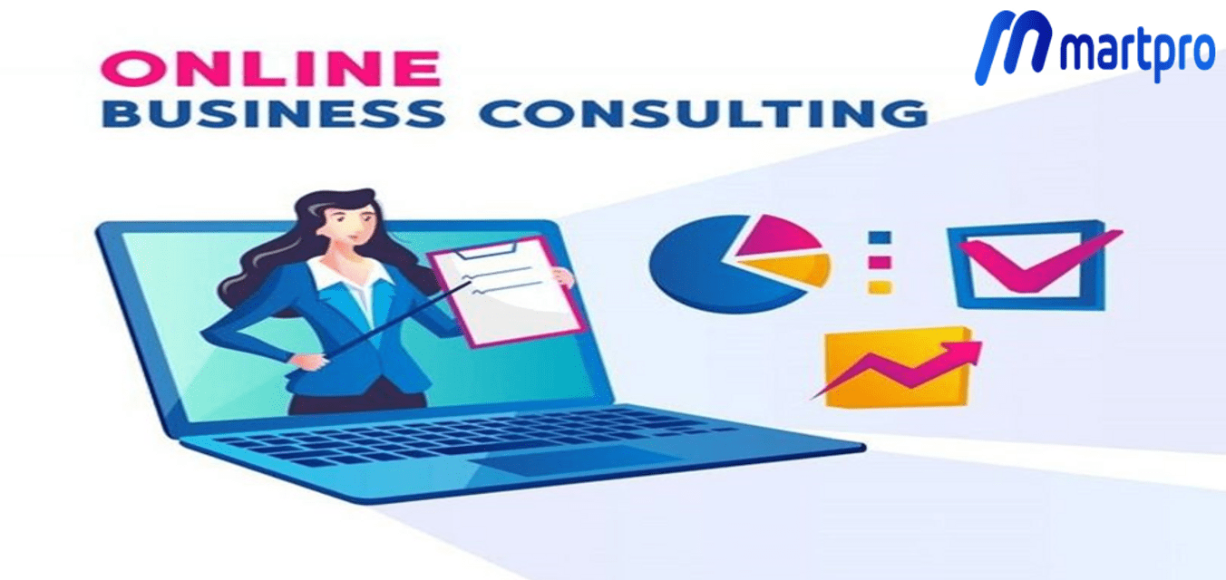 Online Business Consultation Services